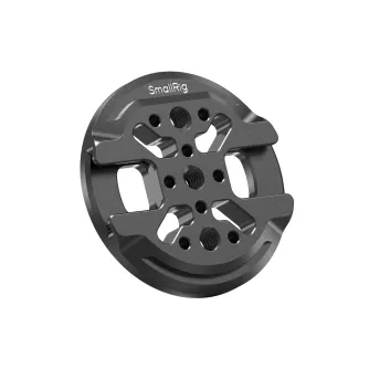 Smartphone Holders - SmallRig 5155 Mount Plate for iPhone with MagSafe 5155 - quick order from manufacturer