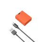 Батареи для камер - SmallRig NP-W126S USB-C Rechargeable Camera Battery (Orange) 5088 5088 - быстрый заказ от производителя