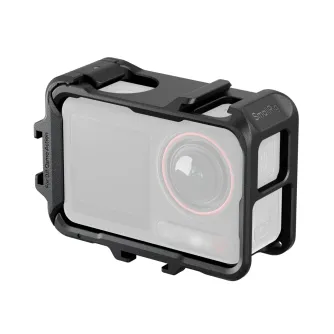 Рамки для камеры CAGE - SmallRig Cage for DJI OSMO Action 3/4/5 Pro 5135 5135 - быстрый заказ от производителя