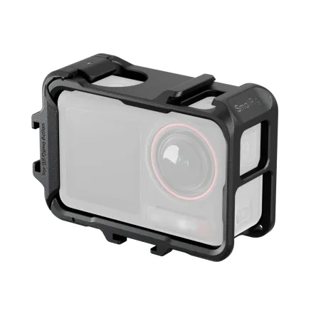 SmallRig Cage for DJI OSMO Action 3/4/5 Pro 5135 5135