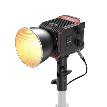SmallRig RC 100B COB LED Video Light (Pro Version / EU Standard) 5142 5142