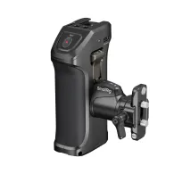 Shoulder Handle - SmallRig Rotating Side Handle with Trigger REC for Selected Canon / Blackmagic Design Cameras 5235 5235 - quick order from manufacturerShoulder Handle - SmallRig Rotating Side Handle with Trigger REC for Selected Canon / Blackmagic Design Cameras 5235 5235 - quick order from manufacturer