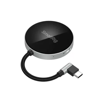 Karšu lasītājs - SmallRig SD3.0 Memory Card Reader 4869 for SD and TF Cards 4869 - ātri pasūtīt no ražotāja