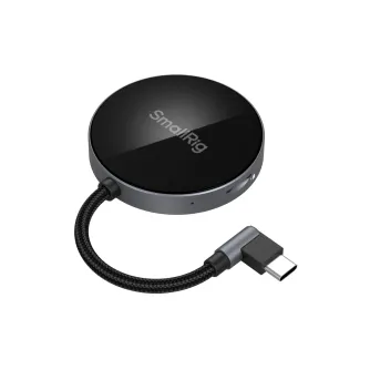 Karšu lasītājs - SmallRig SD4.0 Memory Card Reader 4870 for SD/TF Cards 4870 - ātri pasūtīt no ražotāja