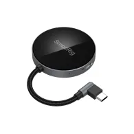 Card Reader - SmallRig SD4.0 Memory Card Reader 4870 for SD/TF Cards 4870 - quick order from manufacturerCard Reader - SmallRig SD4.0 Memory Card Reader 4870 for SD/TF Cards 4870 - quick order from manufacturer