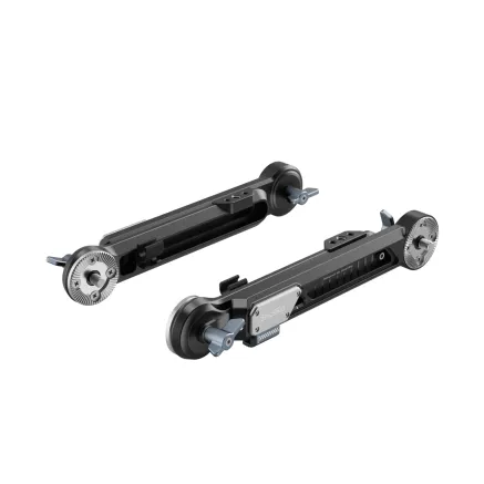 SmallRig Shoulder Rig Extension Arm Adapter with ARRI Rosette (2PCS) 5206 5206