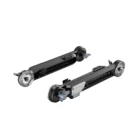 Аксессуары для плечевых упоров - SmallRig Shoulder Rig Extension Arm Adapter with ARRI Rosette (2PCS) 5206 5206 - быстрый заказ от производителяАксессуары для плечевых упоров - SmallRig Shoulder Rig Extension Arm Adapter with ARRI Rosette (2PCS) 5206 5206 - быстрый заказ от производителя