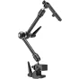 Держатели - SmallRig Super Clamp with Magic Arm Kit 4862 4862 - быстрый заказ от производителя