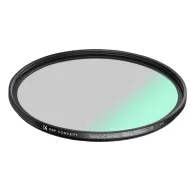 Soft filtri - K&F Concept K&F 58MM C Series Black Mist Filter 1/8, Ultra-thin multilayer - ātri pasūtīt no ražotājaSoft filtri - K&F Concept K&F 58MM C Series Black Mist Filter 1/8, Ultra-thin multilayer - ātri pasūtīt no ražotāja