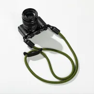 Straps & Holders - SmallRig Universal Braided Shoulder Strap (Green) 5056 5056 - quick order from manufacturerStraps & Holders - SmallRig Universal Braided Shoulder Strap (Green) 5056 5056 - quick order from manufacturer