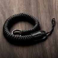 Straps & Holders - SmallRig Universal Braided Wristband (Black) 4881 4881 - quick order from manufacturerStraps & Holders - SmallRig Universal Braided Wristband (Black) 4881 4881 - quick order from manufacturer