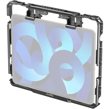 SmallRig Universal Cage for iPad MD5059 with Sun Hood MD5059