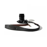 Straps & Holders - SmallRig Universal Leather Camera Shoulder Strap Black 5208 5208 - quick order from manufacturerStraps & Holders - SmallRig Universal Leather Camera Shoulder Strap Black 5208 5208 - quick order from manufacturer