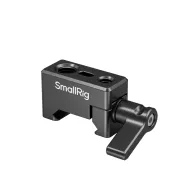 Tripod Accessories - SmallRig Universal NATO Clamp Support 1973B for Camera Accessories 1973B - quick order from manufacturerTripod Accessories - SmallRig Universal NATO Clamp Support 1973B for Camera Accessories 1973B - quick order from manufacturer