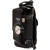 Battery Adapter Plate - Tilta n ing Left Side Advanced Power Handle with Run/Stop (F570 Battery) - Black TA-LRH-57-B - quick order from manufacturerBattery Adapter Plate - Tilta n ing Left Side Advanced Power Handle with Run/Stop (F570 Battery) - Black TA-LRH-57-B - quick order from manufacturer