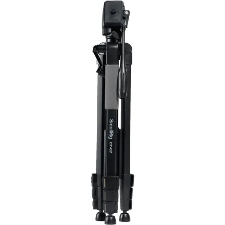 SmallRig Versatile Lightweight Tripod CT-07 4689 4689