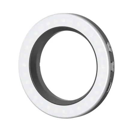 SmallRig Vibe P30 67mm Ring LED Video Light 4873 4873