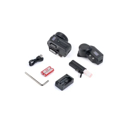 Tilta n Wireless Control Kit for Mirage MB-TM-WCK