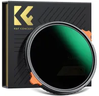 CPL polarizācijas filtri - K&F Concept K&F 62MM Multifunction True Color ND232+CPL with 28 Layers of Anti-reflection Green Film Waterproof KF01.2570 - ātri pasūtīt no ražotājaCPL polarizācijas filtri - K&F Concept K&F 62MM Multifunction True Color ND232+CPL with 28 Layers of Anti-reflection Green Film Waterproof KF01.2570 - ātri pasūtīt no ražotāja