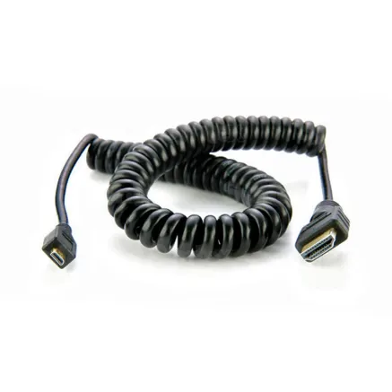 Atomos Syntex HDMI A to Micro HDMI Cable ATOMCAB014 ATOMCAB014