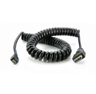 Video vadi, kabeļi - Atomos Syntex HDMI A to Micro HDMI Cable ATOMCAB014 ATOMCAB014 - ātri pasūtīt no ražotājaVideo vadi, kabeļi - Atomos Syntex HDMI A to Micro HDMI Cable ATOMCAB014 ATOMCAB014 - ātri pasūtīt no ražotāja