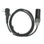 Wireless Audio Systems - Hollyland 2-Core Walkie-Talkie Connection Cable HL-2CAC - quick order from manufacturer