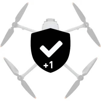 DJI stabilizātori - DJI Care Refresh 1-Year Plan ( AIR 3S) EU CP.SH.CR000192.01 - quick order from manufacturer