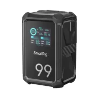 V-Mount Battery - SmallRig X-Touch Smart Triple-Proof V-Mount Battery X99 4984 4984 - quick order from manufacturerV-Mount Battery - SmallRig X-Touch Smart Triple-Proof V-Mount Battery X99 4984 4984 - quick order from manufacturer