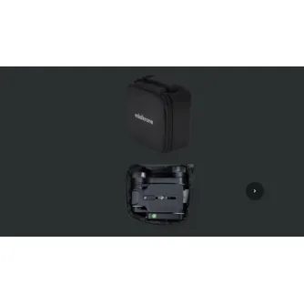 Studijas aprīkojuma somas - Edelkrone FlexTILT PRO Soft Case by EDYDX EDYDX - ātri pasūtīt no ražotāja