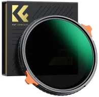 Поляризационные фильтры - K&F Concept K&F 82MM ND4-ND64 (2-6 Stop) Variable ND Filter and CPL Circular Polarizing Filter 2 in 1 with 28 La KF01.1918 - быстрый заказ от производителяПоляризационные фильтры - K&F Concept K&F 82MM ND4-ND64 (2-6 Stop) Variable ND Filter and CPL Circular Polarizing Filter 2 in 1 with 28 La KF01.1918 - быстрый заказ от производителя