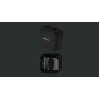 Studijas aprīkojuma somas - EdelKrone Soft Case for FlexTILT/HeadONE EDCEX - ātri pasūtīt no ražotāja