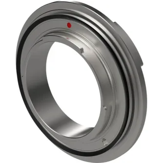 Sortimenta jaunumi - DZO Optics DZO CATTA ZOOM X mount bayonet DZO-ACC2MX - ātri pasūtīt no ražotāja