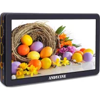 LCD мониторы для съёмки - Feelworld Andycine T6 6-Inch 4K HDMI Camera Monitor with 1920x1080 Resolution - быстрый заказ от производителяLCD мониторы для съёмки - Feelworld Andycine T6 6-Inch 4K HDMI Camera Monitor with 1920x1080 Resolution - быстрый заказ от производителя