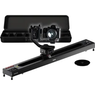 Рельсы - Trexo Converta C600 Complete Motorized Camera Slider System TRC6-000-0003 - быстрый заказ от производителя