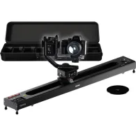 Video rails - Trexo Converta C600 Complete Motorized Camera Slider System TRC6-000-0003 - quick order from manufacturerVideo rails - Trexo Converta C600 Complete Motorized Camera Slider System TRC6-000-0003 - quick order from manufacturer