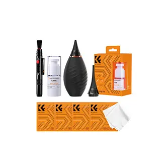 Cleaning Products - K&F Concept K&F 10-in-1 cleaning kit,Advanced cleaning set SKU.2147 - quick order from manufacturer