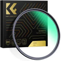 UV фильтры - K&F Concept K&F 105MM XU06 Nano-X B270 MCUV Filter, HD, Waterproof, Anti Scratch, Green Coated KF01.1901 - быстрый заказ от производителяUV фильтры - K&F Concept K&F 105MM XU06 Nano-X B270 MCUV Filter, HD, Waterproof, Anti Scratch, Green Coated KF01.1901 - быстрый заказ от производителя