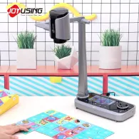 Streaming, Podcast, Broadcast - Joyusing V1XS-4K Optical Zoom Document Camera 13MP 4K A3 V1XS-4K - quick order from manufacturerStreaming, Podcast, Broadcast - Joyusing V1XS-4K Optical Zoom Document Camera 13MP 4K A3 V1XS-4K - quick order from manufacturer
