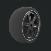 Рельсы - Trexo Studio Wheels Set of 4 for MoCoCar V3 TRMST-000-000 - быстрый заказ от производителяРельсы - Trexo Studio Wheels Set of 4 for MoCoCar V3 TRMST-000-000 - быстрый заказ от производителя