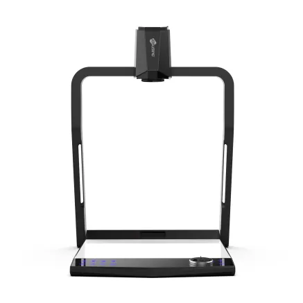 Joyusing V2XP Optical Document Camera with 14X Zoom and 4K Video V2XP