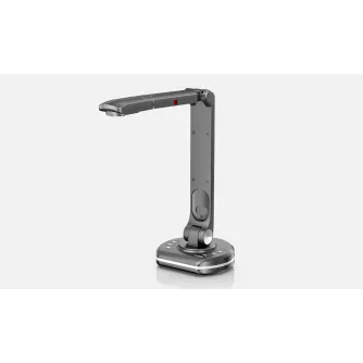 Streaming, Podcast, Broadcast - Joyusing V500S-4K USB Document Camera, 13MP, 4K, 100X Zoom V500S-4K - quick order from manufacturer