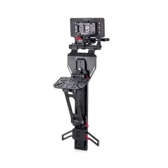 Аксессуары для плечевых упоров - Tilta Rear Seat Monitor Mounting Bracket Pro HDA-T08-RSB2 - быстрый заказ от производителя