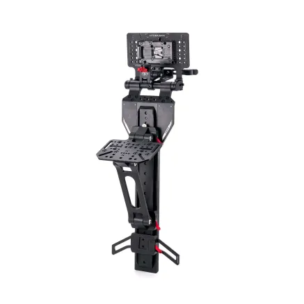 Tilta Rear Seat Monitor Mounting Bracket Pro HDA-T08-RSB2