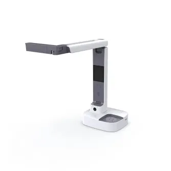 Streaming, Podcast, Broadcast - Joyusing V513 4K 2-in-1 Document Camera, 13MP, 4K Resolution V513 4K - quick order from manufacturer