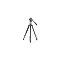 Video statīvi - Tilta Travel Video Fluid Head with 3-stage Carbon Fiber Legs (5kg) - space Gray TT-VT05-FB-SG - ātri pasūtīt no ražotājaVideo statīvi - Tilta Travel Video Fluid Head with 3-stage Carbon Fiber Legs (5kg) - space Gray TT-VT05-FB-SG - ātri pasūtīt no ražotāja