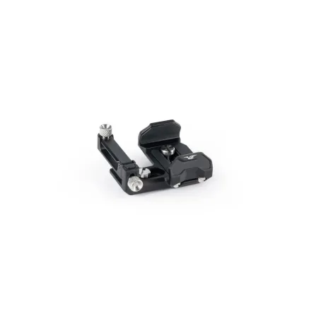 Tilta Universal SSD Drive Holder V2 - Black TA-USDH2-B