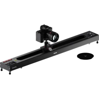 3D/360 foto sistēmas - Trexo Converta 600 Essential Motorized Camera Slider with AI TRC6-000-0001 - ātri pasūtīt no ražotāja