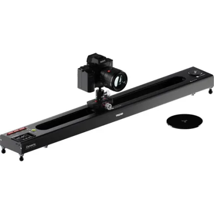 Trexo Converta 600 Essential Motorized Camera Slider with AI TRC6-000-0001