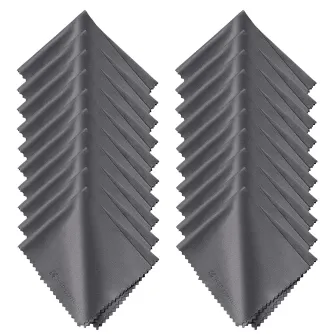 Cleaning Products - K&F Concept 20 in 1 Microfiber Cleaning Kit for Devices SKU.2056 - quick order from manufacturer