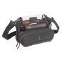 Shoulder Bags - Sound Devices K-Tek Stingray MixPro Audio Bag for MixPre-3, MixPre-6, DR-70D & DR-701D Recorders K-TEK KSTGMIX - quick order from manufacturer